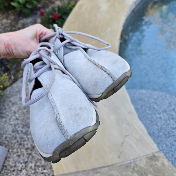 Merrell Jungle Stitch  Cloud us 7,5, euro 38 - Picture 6 of 14